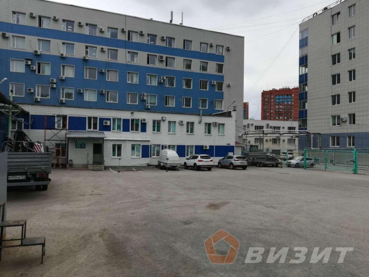 Производственное помещение Санфировой улица, 95/1