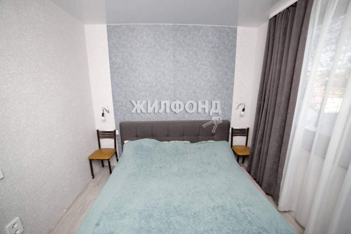Коттедж/дом Большевистская улица