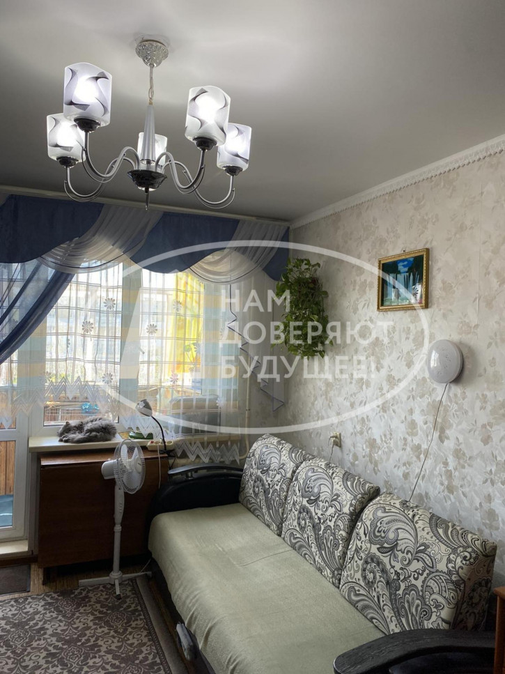 Комната Советская улица, 76