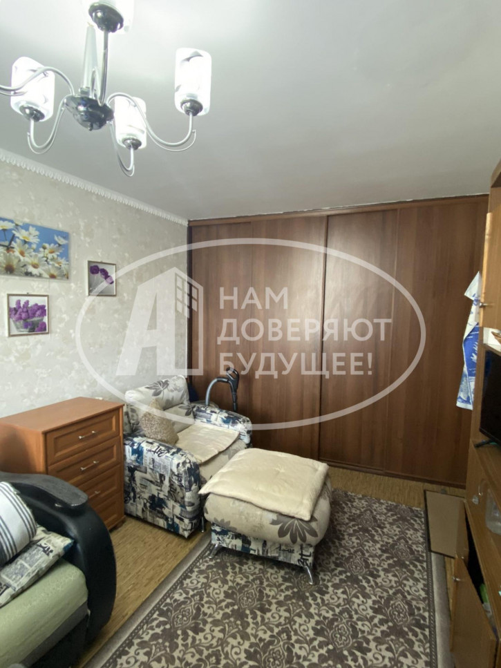 Комната Советская улица, 76