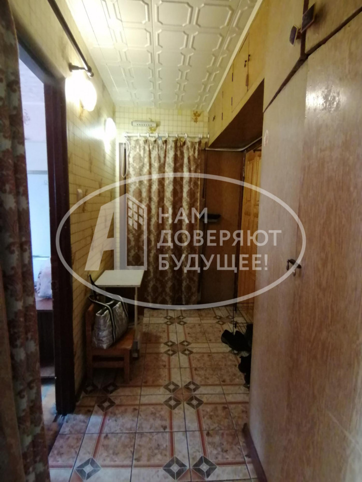 Комната Советская улица, 76