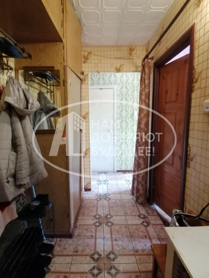 Комната Советская улица, 76