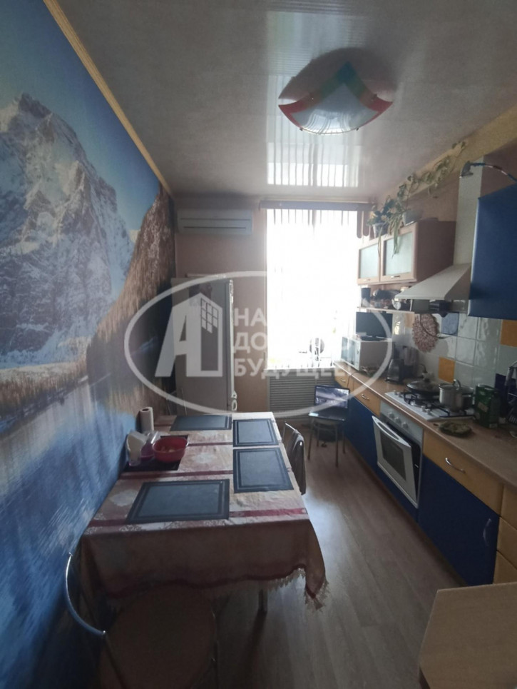 3-комн квартира улица Ленина, 29