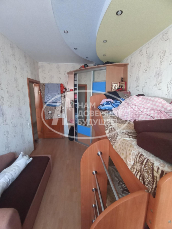 3-комн квартира улица Ленина, 29