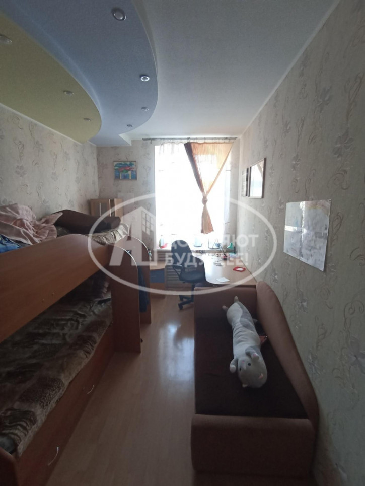 3-комн квартира улица Ленина, 29