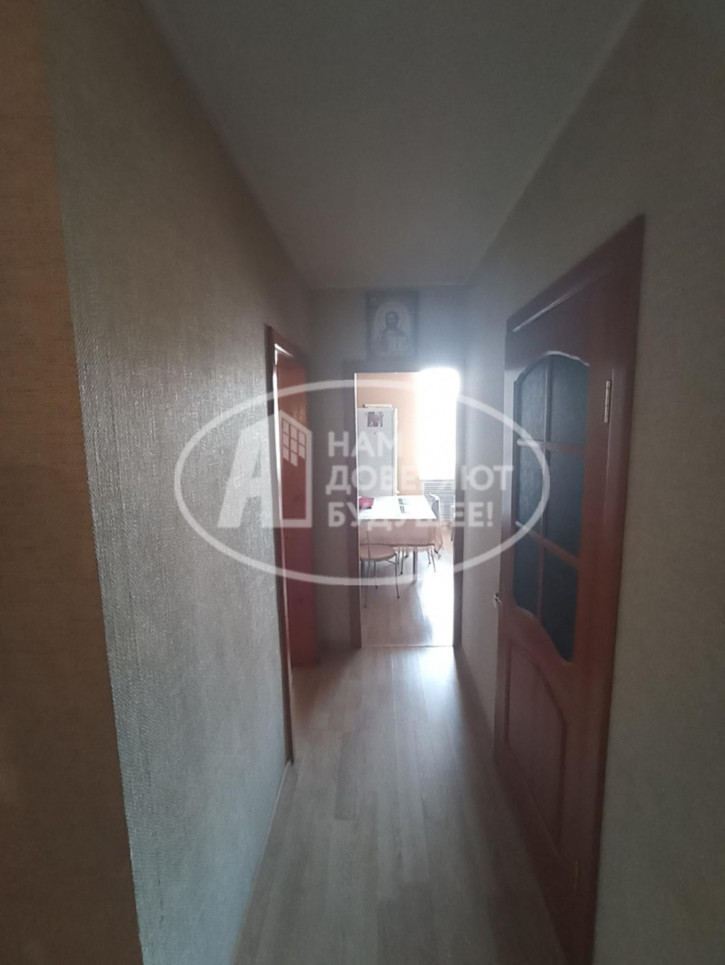3-комн квартира улица Ленина, 29
