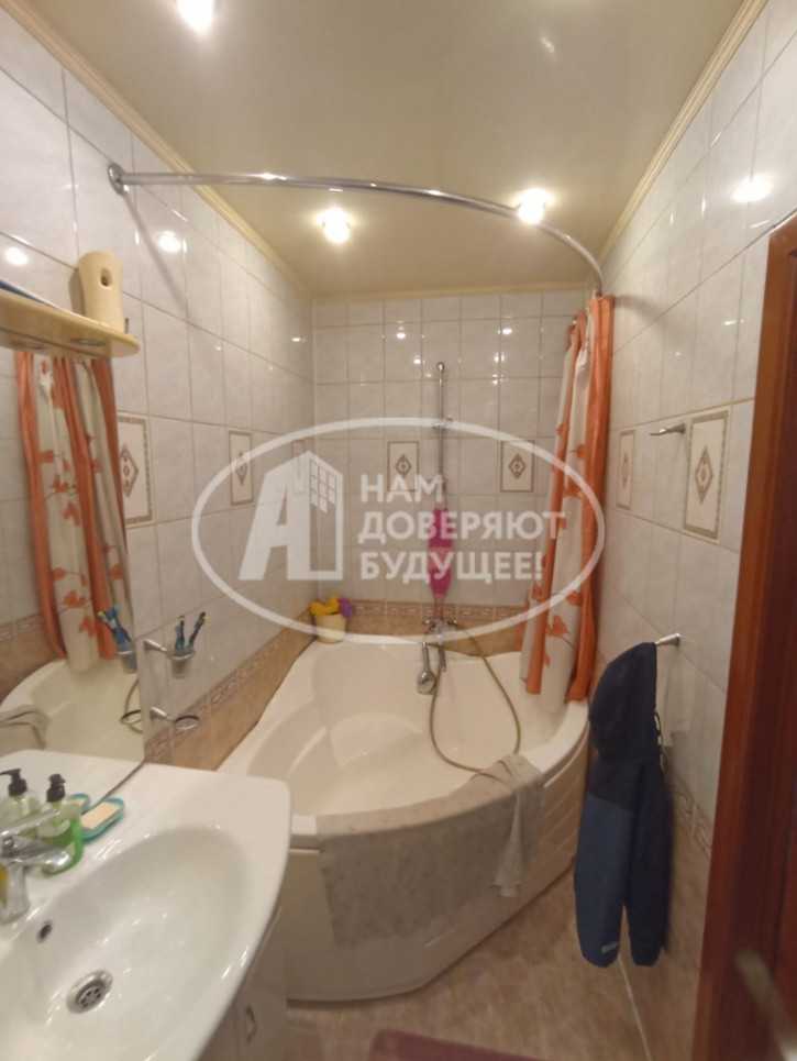 3-комн квартира улица Ленина, 29