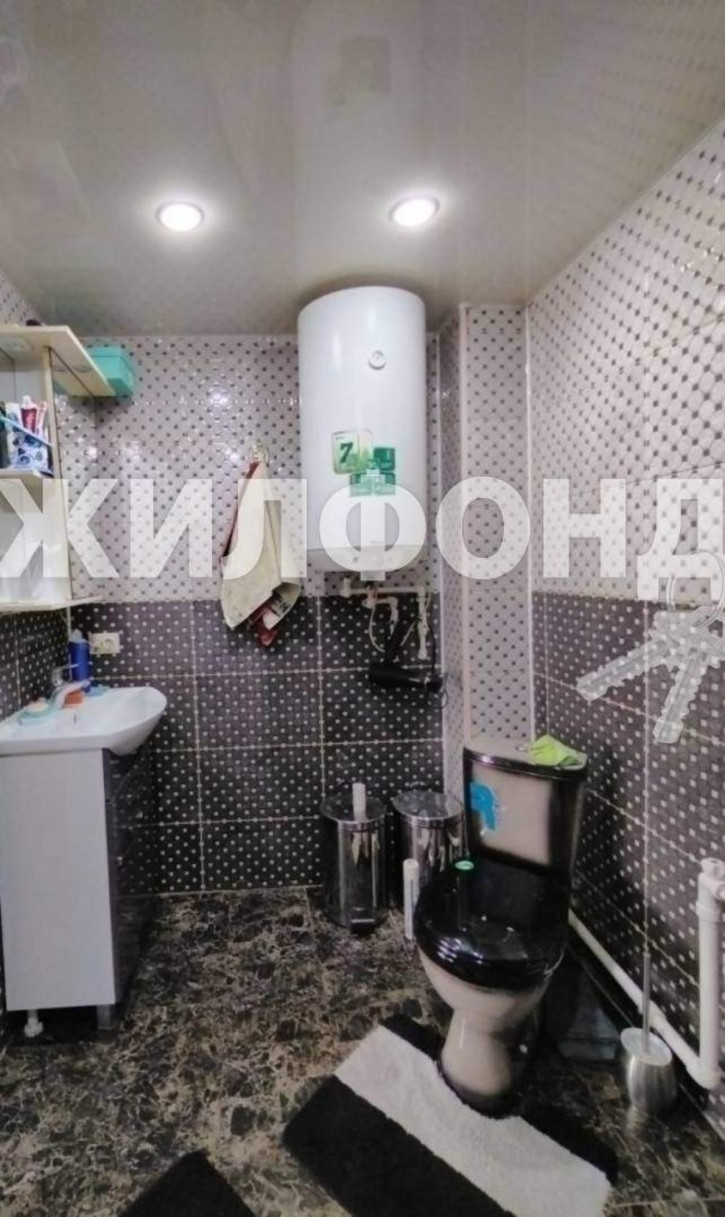 Коттедж/дом Пролетарская улица