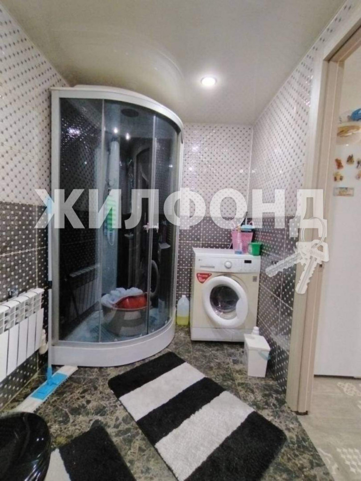 Коттедж/дом Пролетарская улица