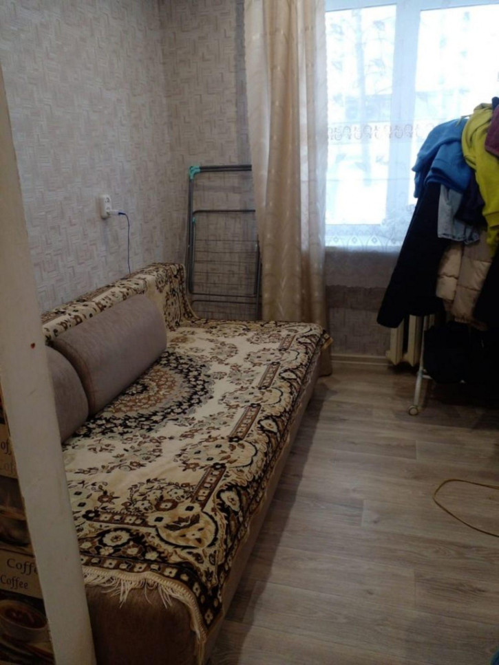 Студия Некрасова ул, 36
