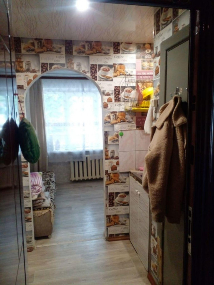 Студия Некрасова ул, 36