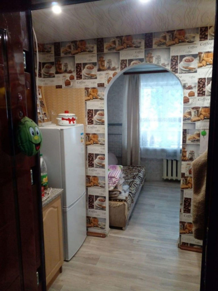 Студия Некрасова ул, 36