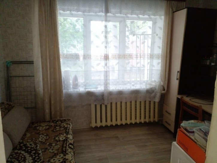 Студия Некрасова ул, 36