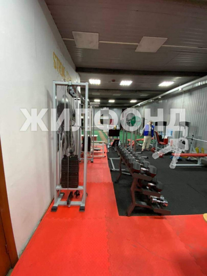 Коттедж/дом Медицинский переулок