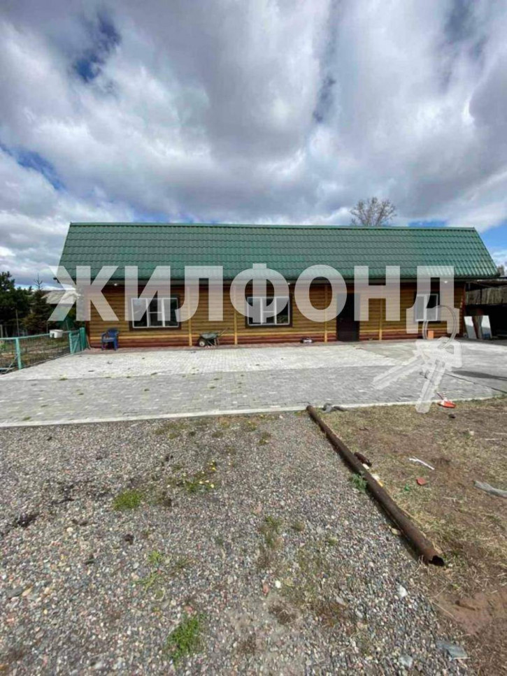 Коттедж/дом Медицинский переулок