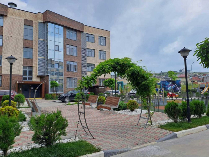 Комната улица Ленина, 202к2
