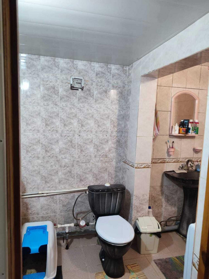 Коттедж/дом Анапская улица