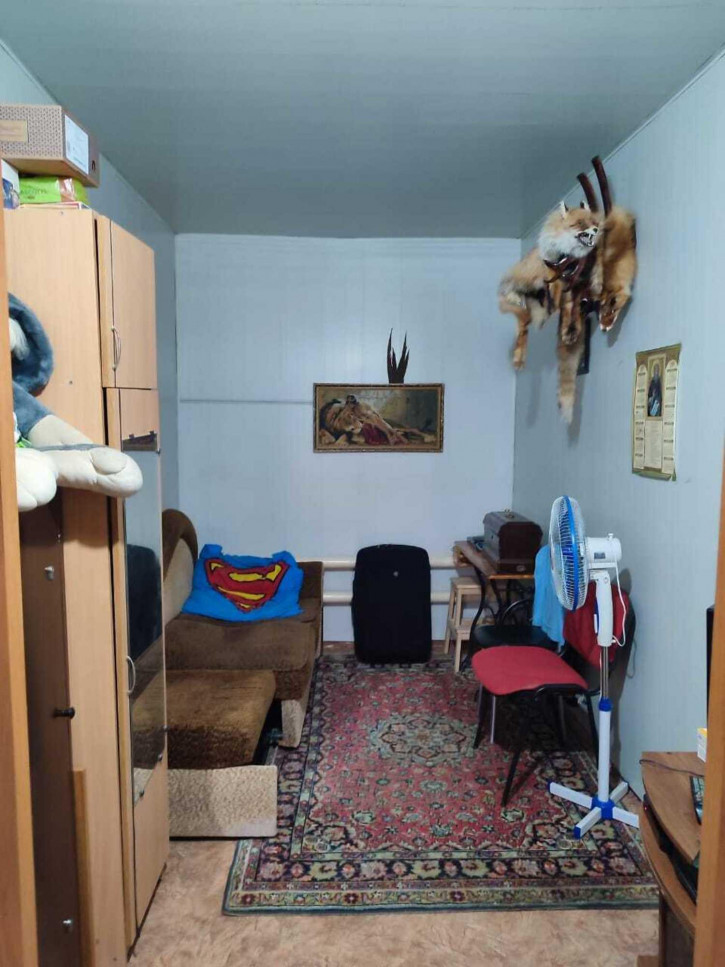 Коттедж/дом Анапская улица