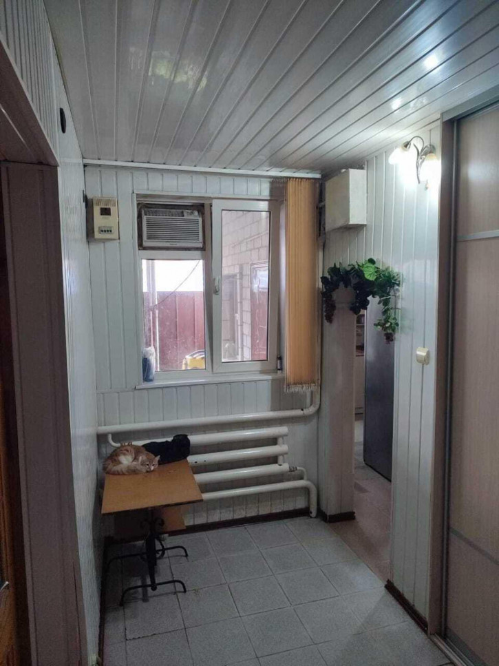 Коттедж/дом Анапская улица