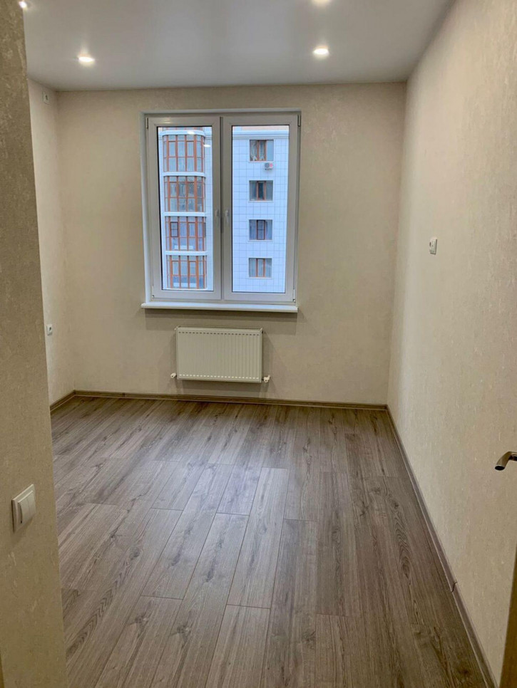 2-комн квартира Анапское шоссе, 32к5