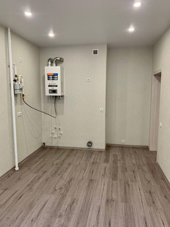 2-комн квартира Анапское шоссе, 32к5