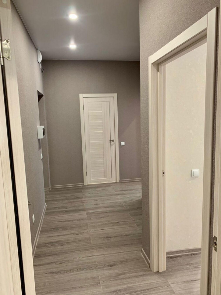 2-комн квартира Анапское шоссе, 32к5