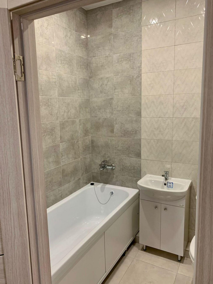 2-комн квартира Анапское шоссе, 32к5