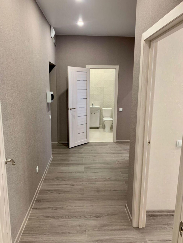 2-комн квартира Анапское шоссе, 32к5