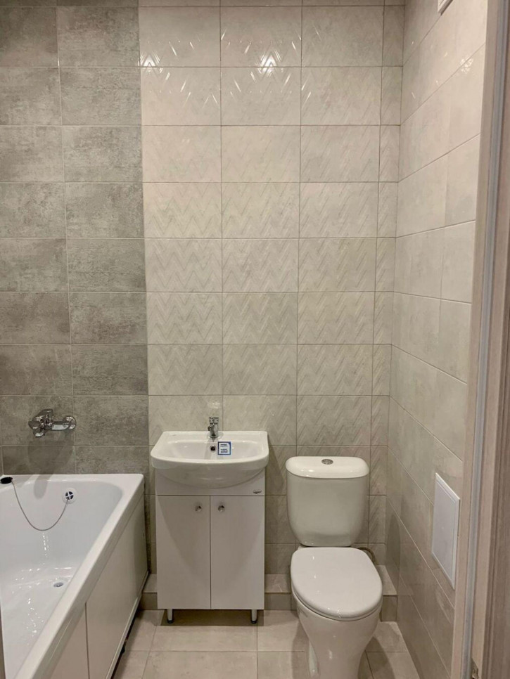 2-комн квартира Анапское шоссе, 32к5