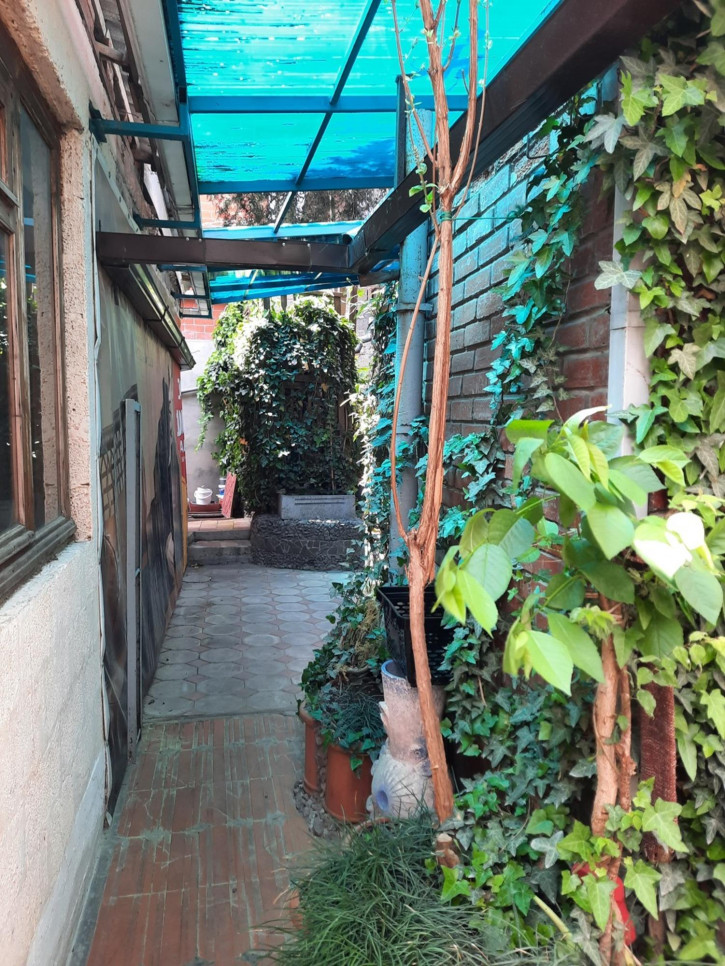 2-комн квартира Крымская улица, 57