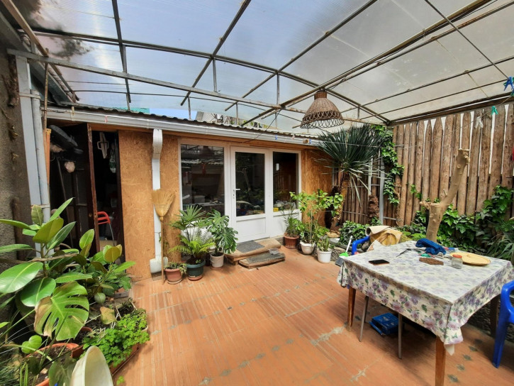 2-комн квартира Крымская улица, 57