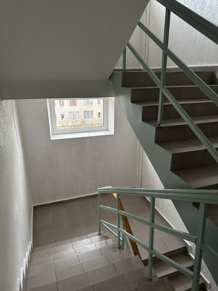 3-комн квартира Парковая улица, 31