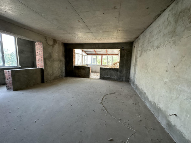 1-комн квартира Терская улица, 79