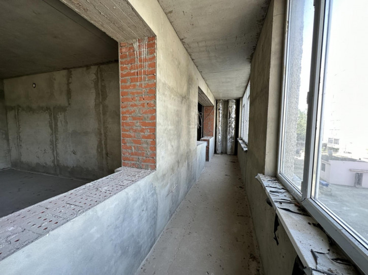 1-комн квартира Терская улица, 79