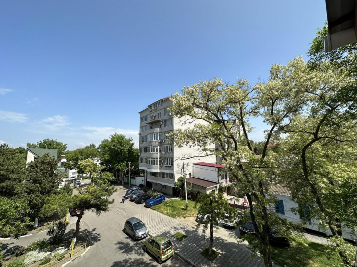 1-комн квартира Терская улица, 79