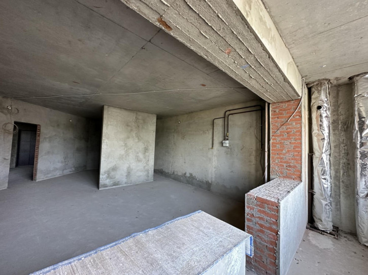 1-комн квартира Терская улица, 79