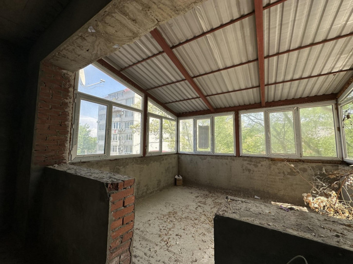 1-комн квартира Терская улица, 79