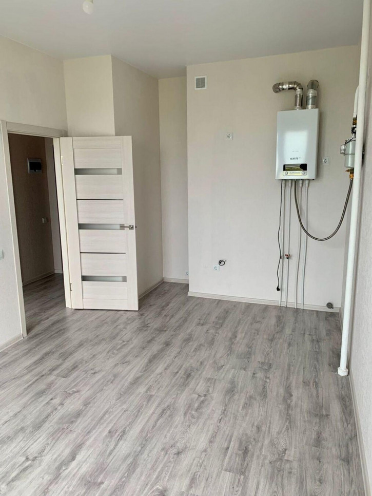1-комн квартира Анапское шоссе, 32к6