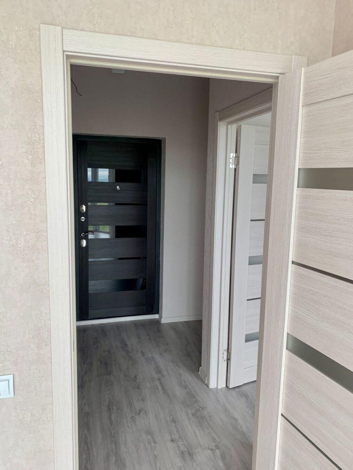 1-комн квартира Анапское шоссе, 32к6