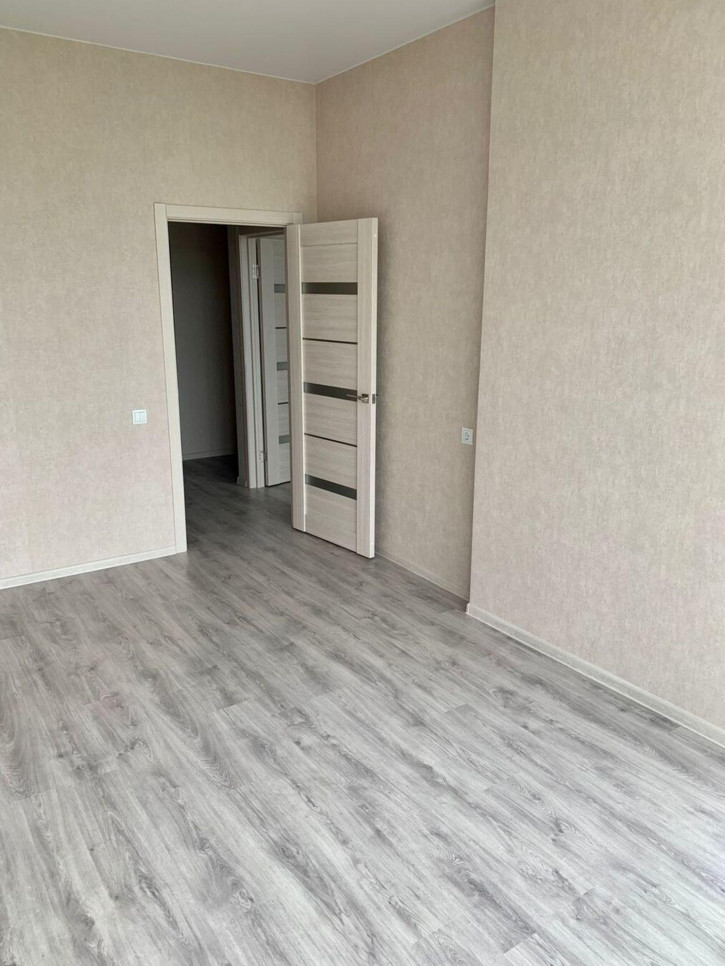 1-комн квартира Анапское шоссе, 32к6