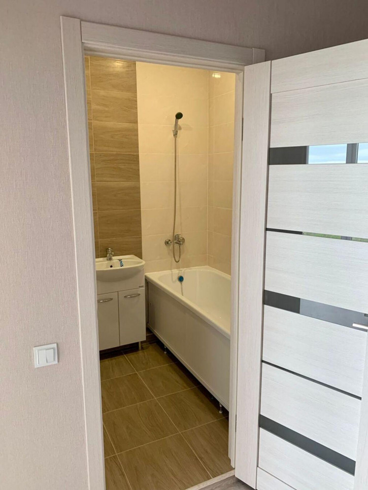 1-комн квартира Анапское шоссе, 32к6