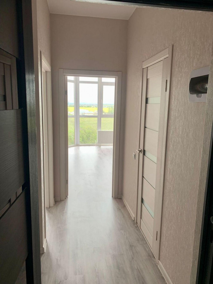1-комн квартира Анапское шоссе, 32к6