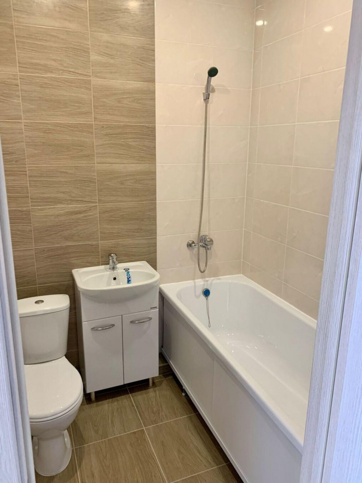 1-комн квартира Анапское шоссе, 32к6