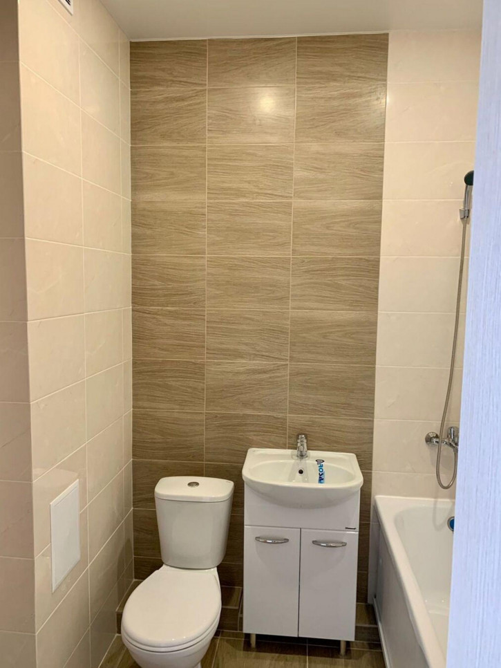 1-комн квартира Анапское шоссе, 32к6