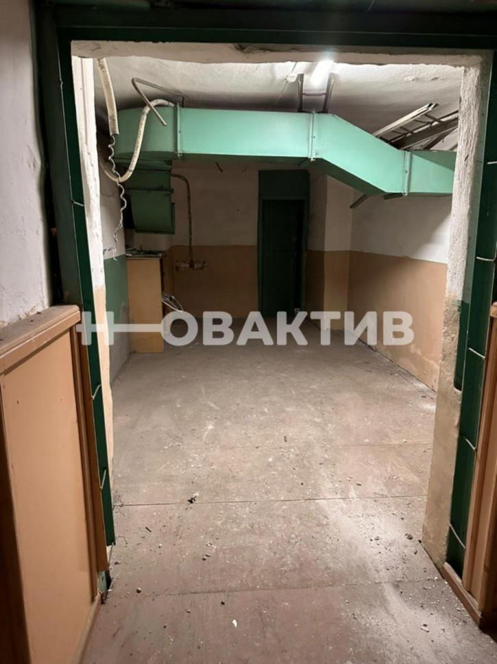 Помещение свободного назначения улица Писарева, 53