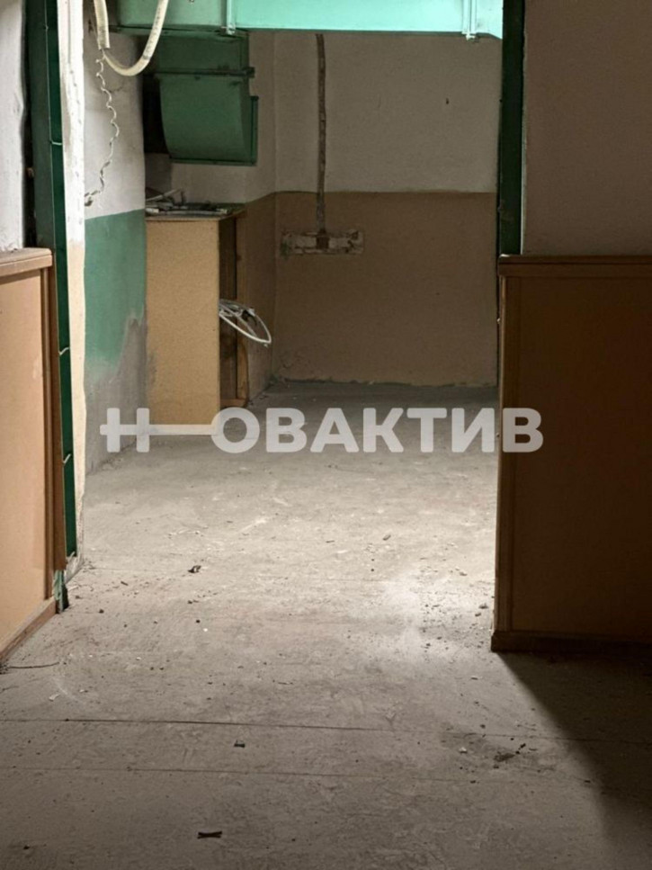 Помещение свободного назначения улица Писарева, 53