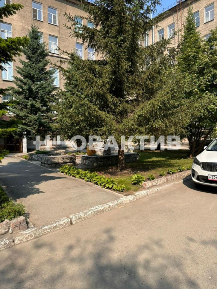 Помещение свободного назначения улица Писарева, 53