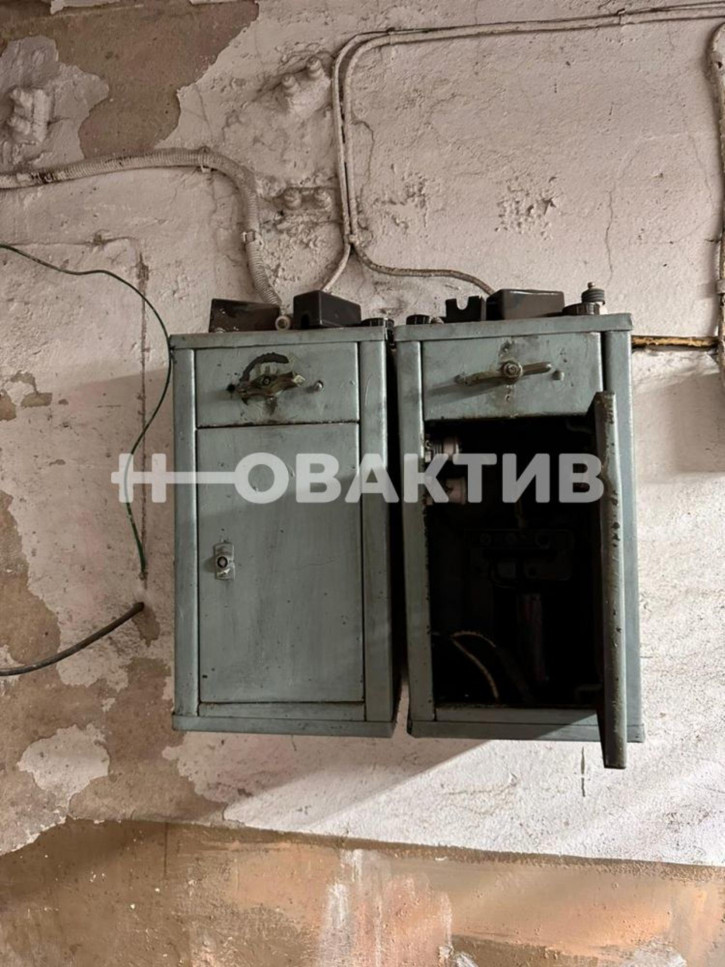 Помещение свободного назначения улица Писарева, 53