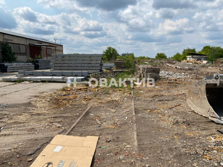 Помещение свободного назначения Толмачёвская, 43/1