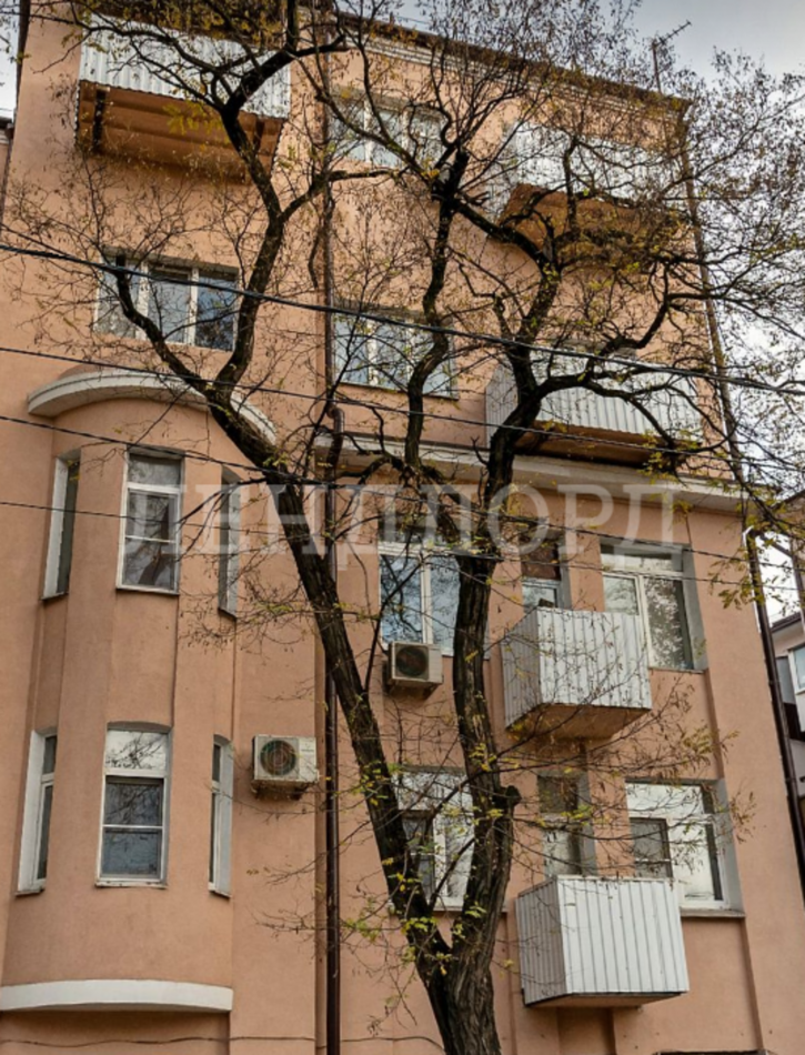 3-комн квартира Будённовский проспект, 100В